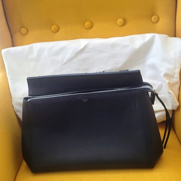 New CÉLINE Paris Tote Bag - Picture 4 of 11